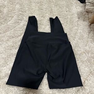 Black Women's Pants